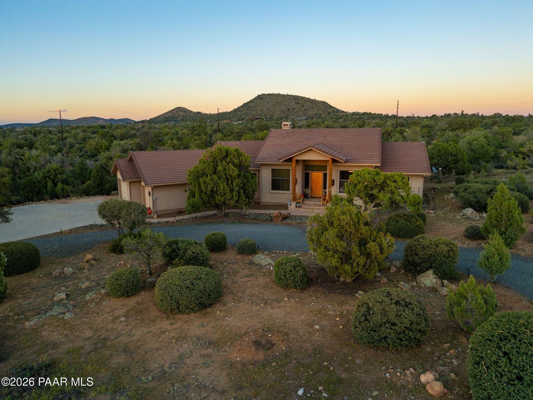 House in Prescott, Arizona, United States 1 - 18921766