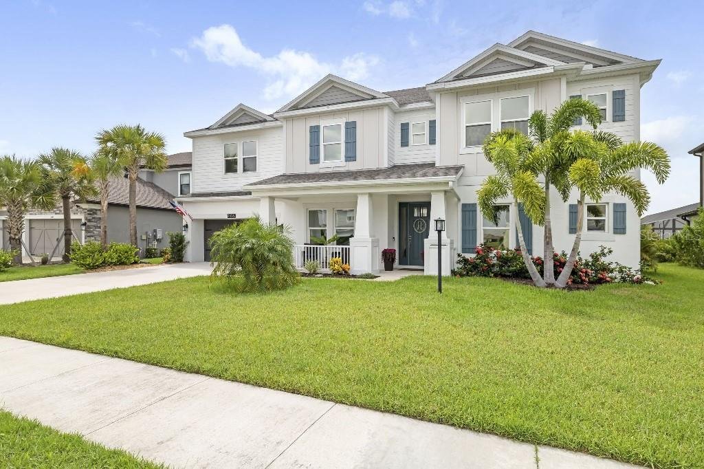 House in Bradenton, Florida, United States 3 - 18905981