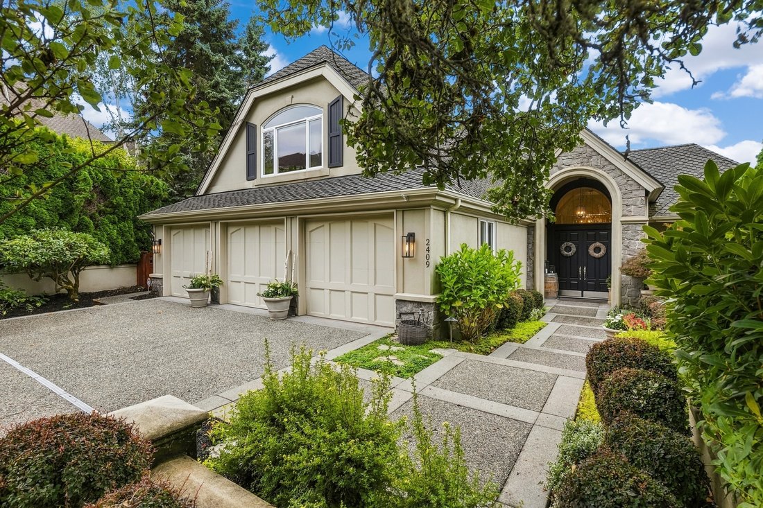 Haus in Sammamish, Washington, Vereinigte Staaten 2 - 18915745