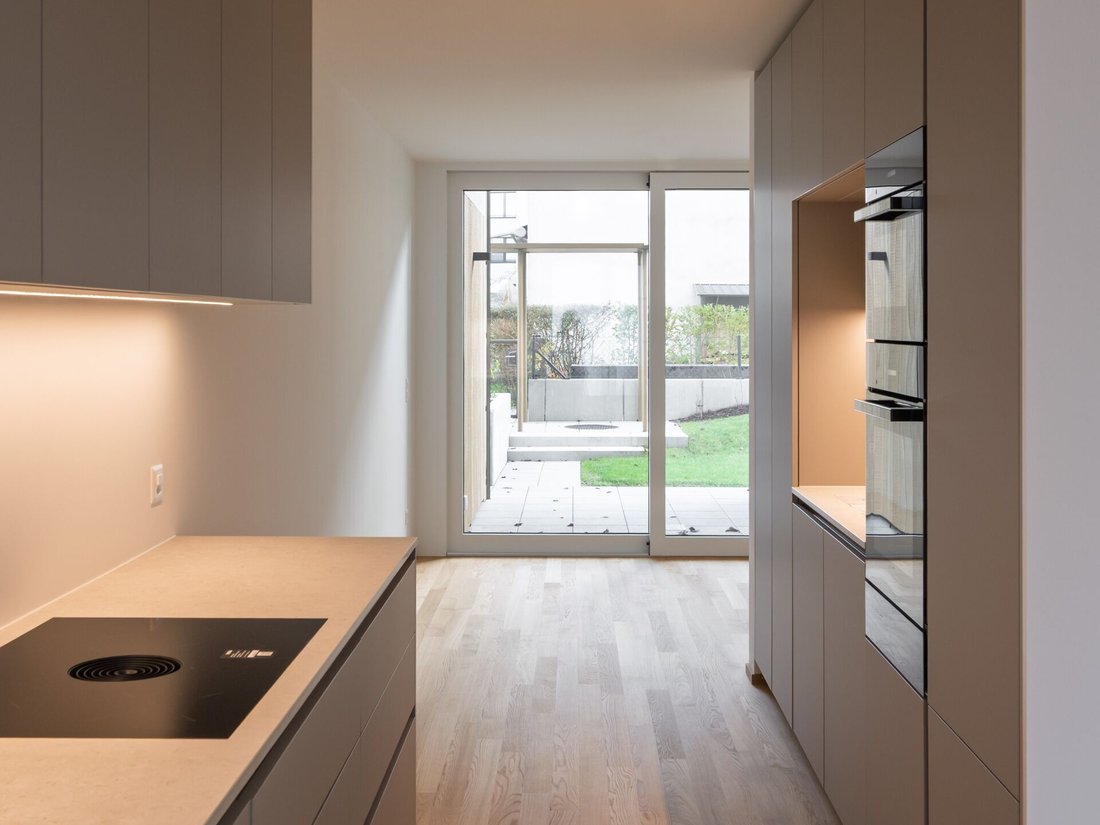 Apartment in Basel-Landschaft, Switzerland 2 - 18905748