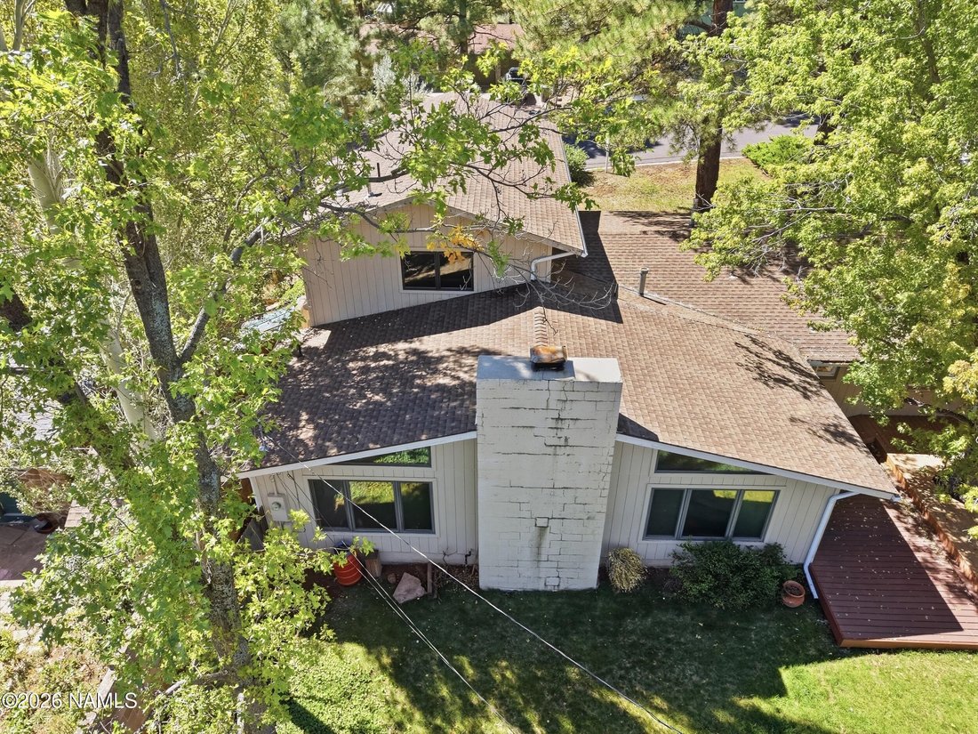 House in Flagstaff, Arizona, United States 3 - 18909274