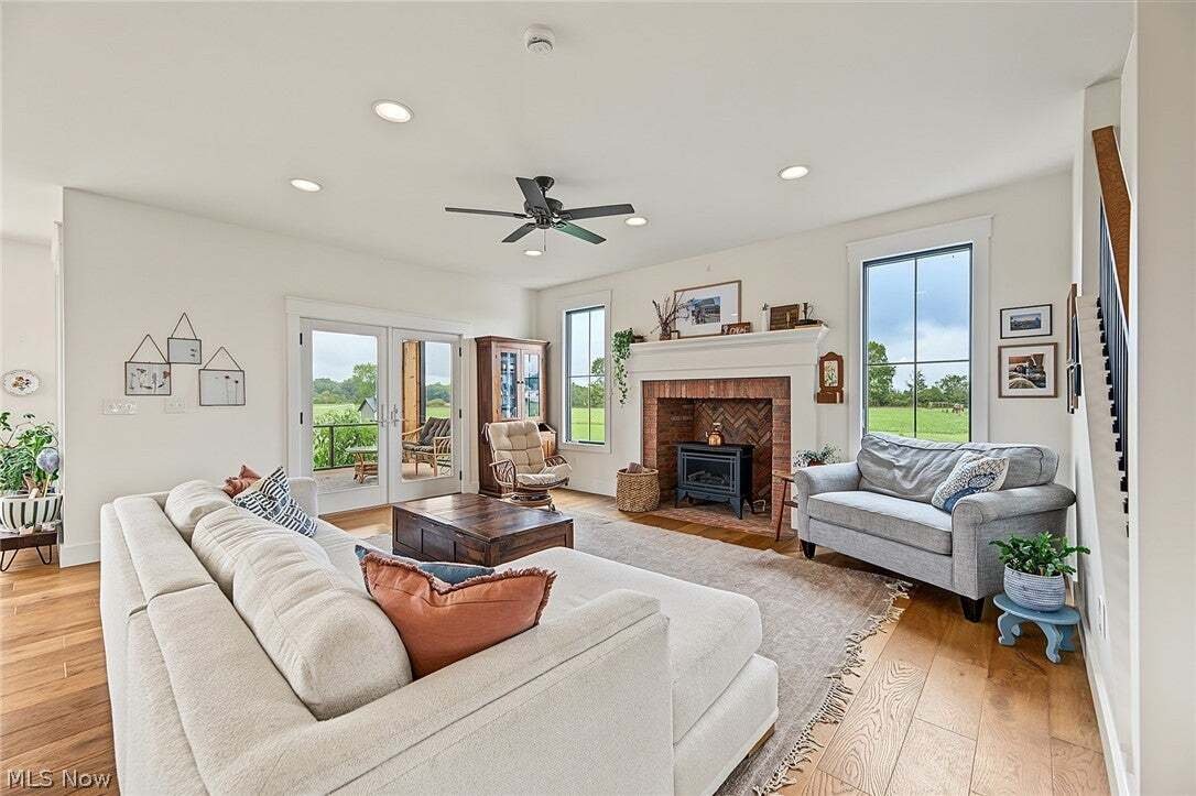 House in Medina, Ohio, United States 5 - 18909022