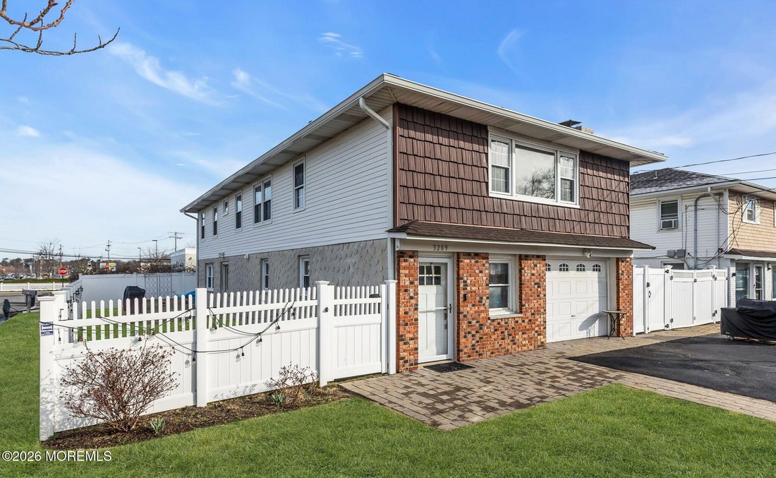 House in Point Pleasant Beach, New Jersey, United States 2 - 18906166