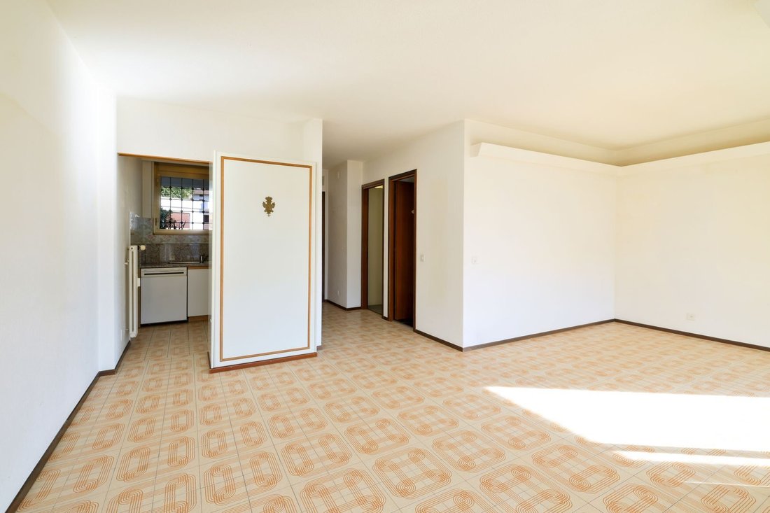 Apartment in Minusio, Ticino, Switzerland 4 - 18905739