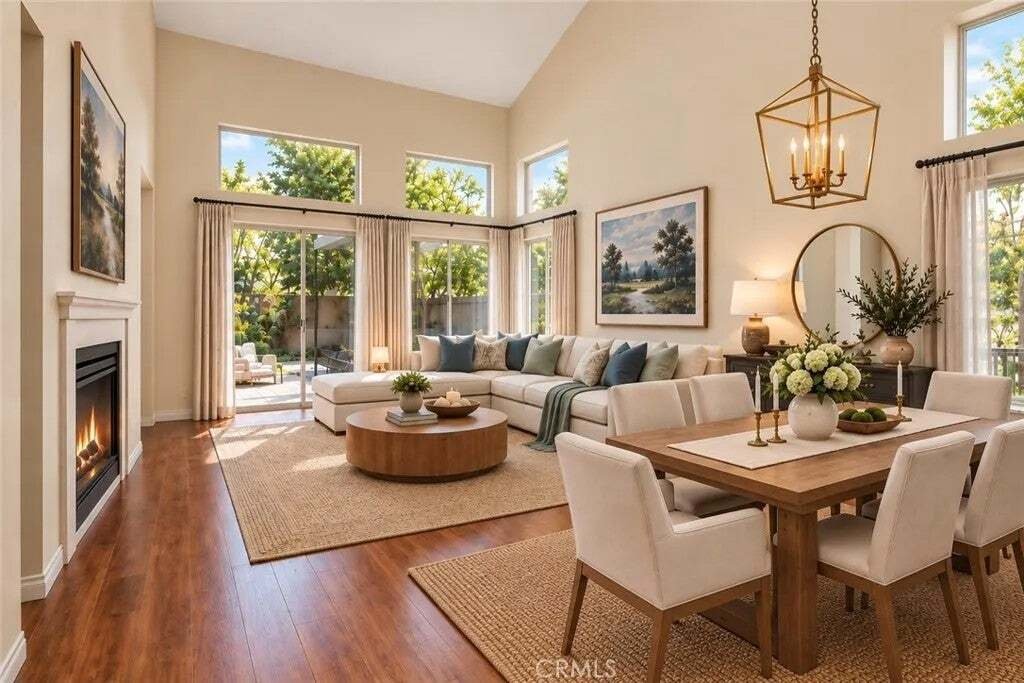 House in Irvine, California, United States 4 - 18670819