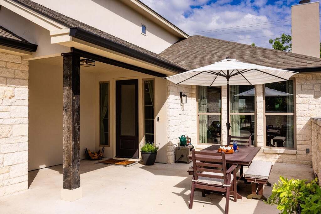 House in Kerrville, Texas, United States 5 - 18917039