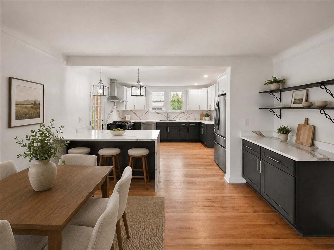 House in Royal Oak, Michigan, United States 4 - 18915407