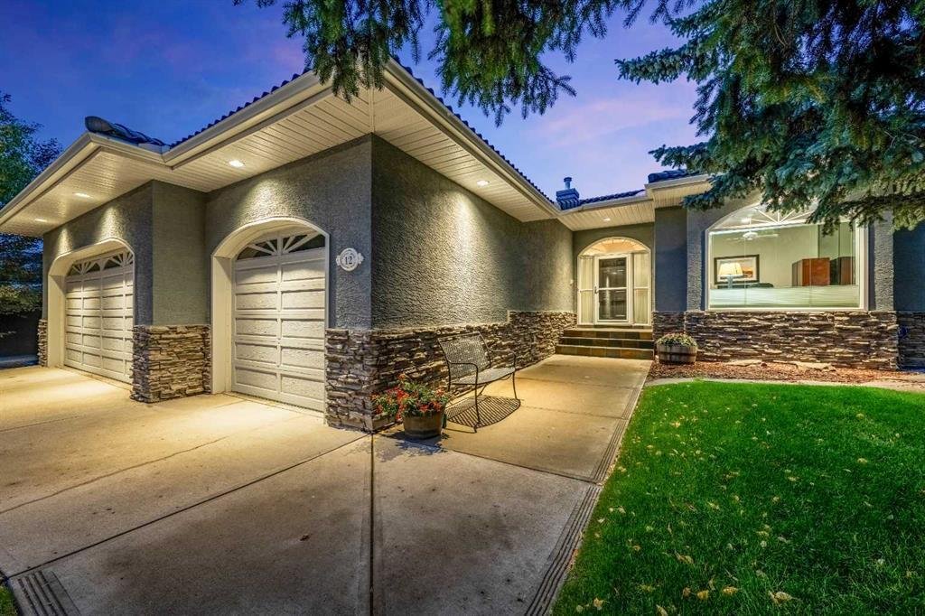 Haus in Calgary, Alberta, Kanada 3 - 18921468
