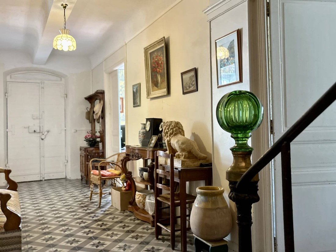 Casa a Cotignac, Provenza-Alpi-Costa Azzurra, Francia 2 - 16631544