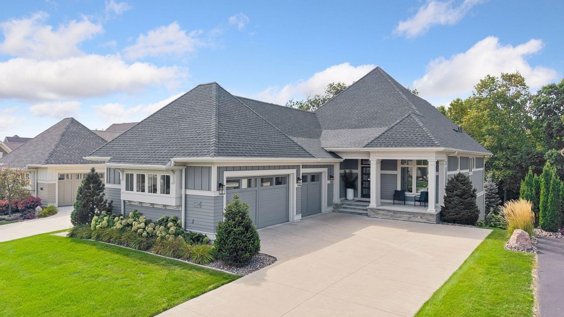 House in Mound, Minnesota, United States 1 - 18908401