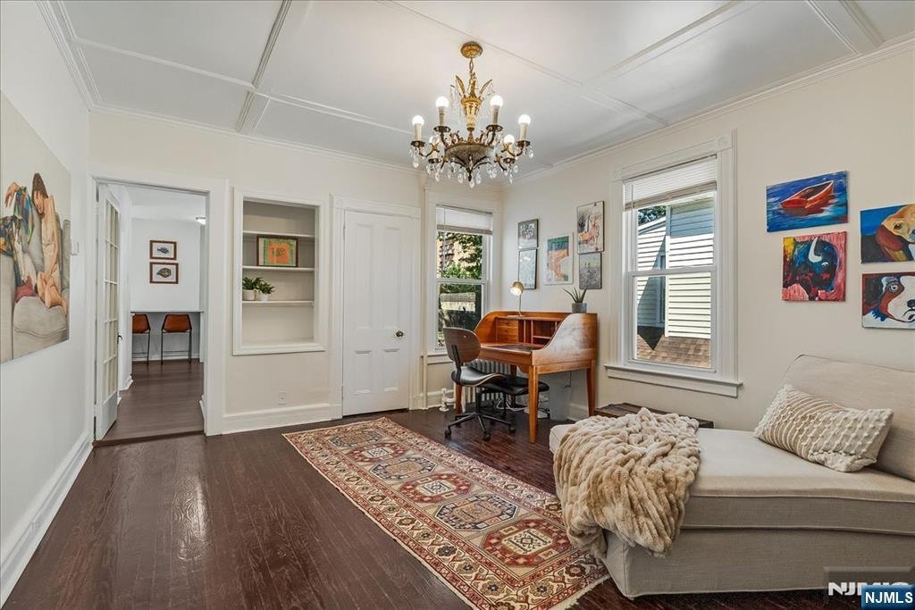 Haus in Montclair, New Jersey, Vereinigte Staaten 5 - 18909808