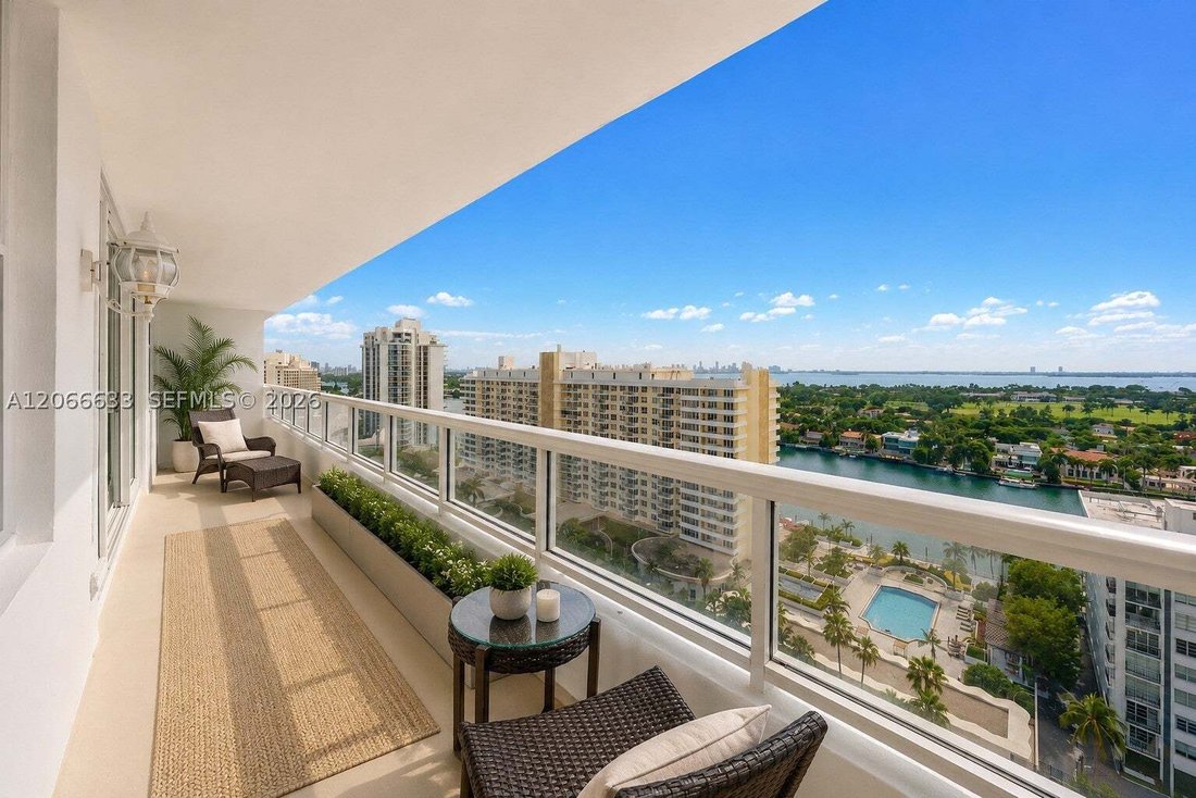 Condominio a Miami Beach, Florida, Stati Uniti 3 - 18909742