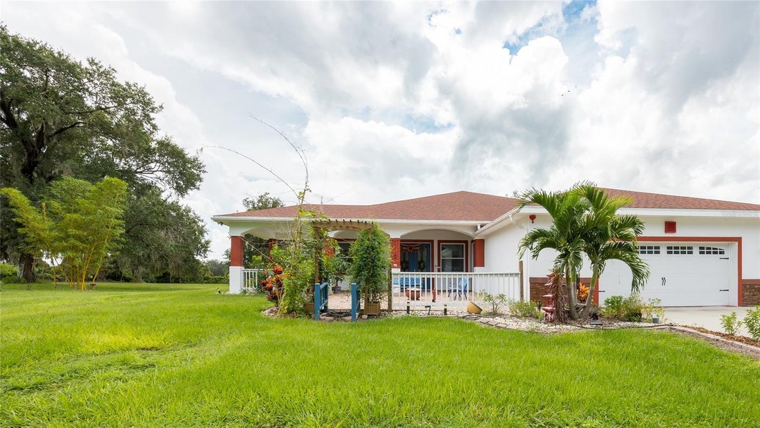 Casa a Bradenton, Florida, Stati Uniti 2 - 18918842