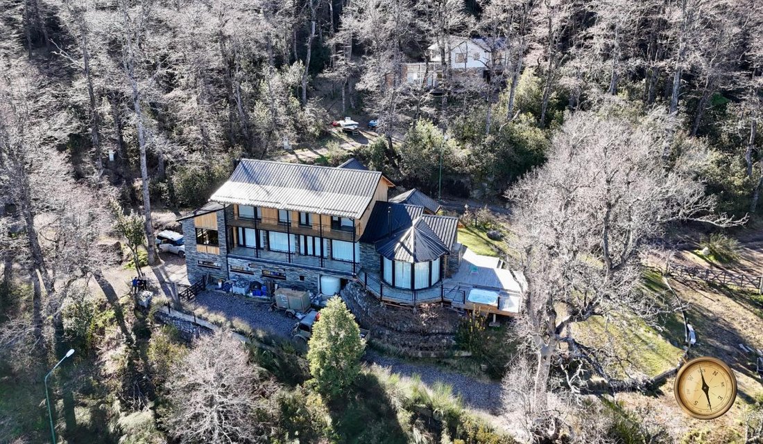 House in San Martín de los Andes, Neuquen, Argentina 3 - 18908232