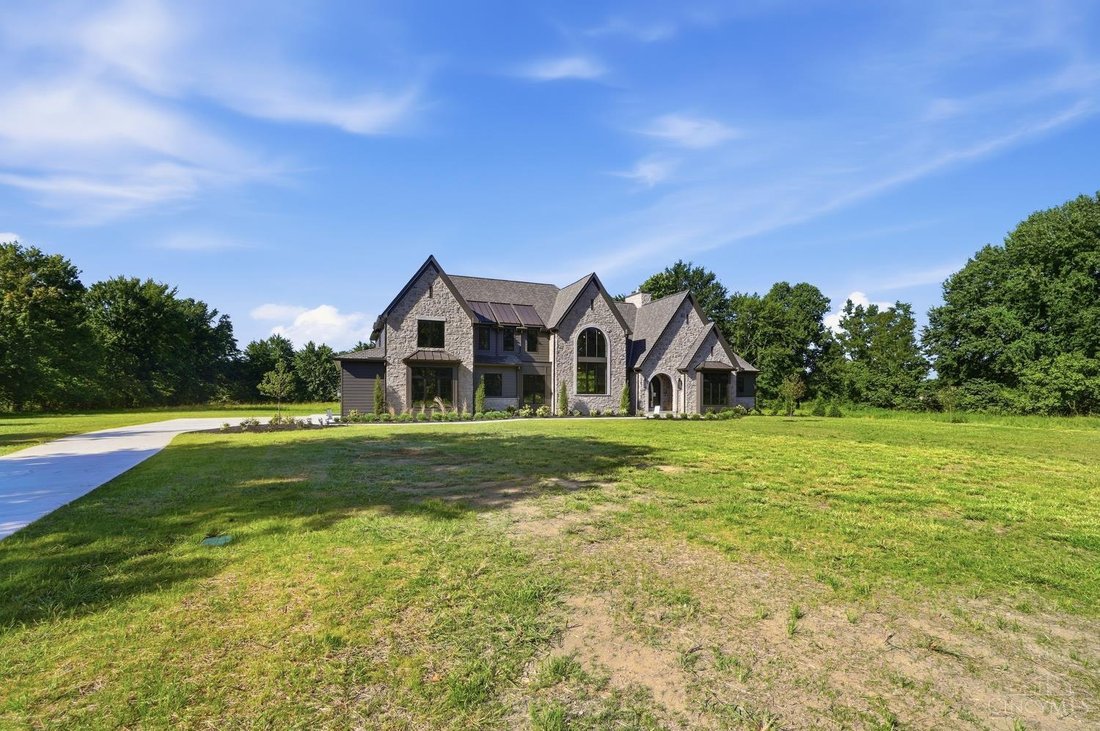 House in Loveland, Ohio, United States 5 - 18915295