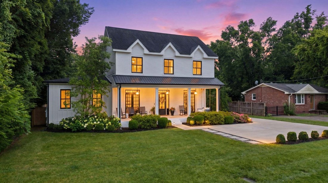 House in Franklin, Tennessee, United States 1 - 18905523