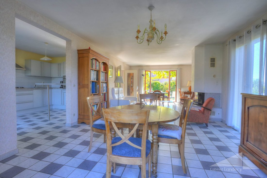 House in Centre, Gex, France 4 - 18912597