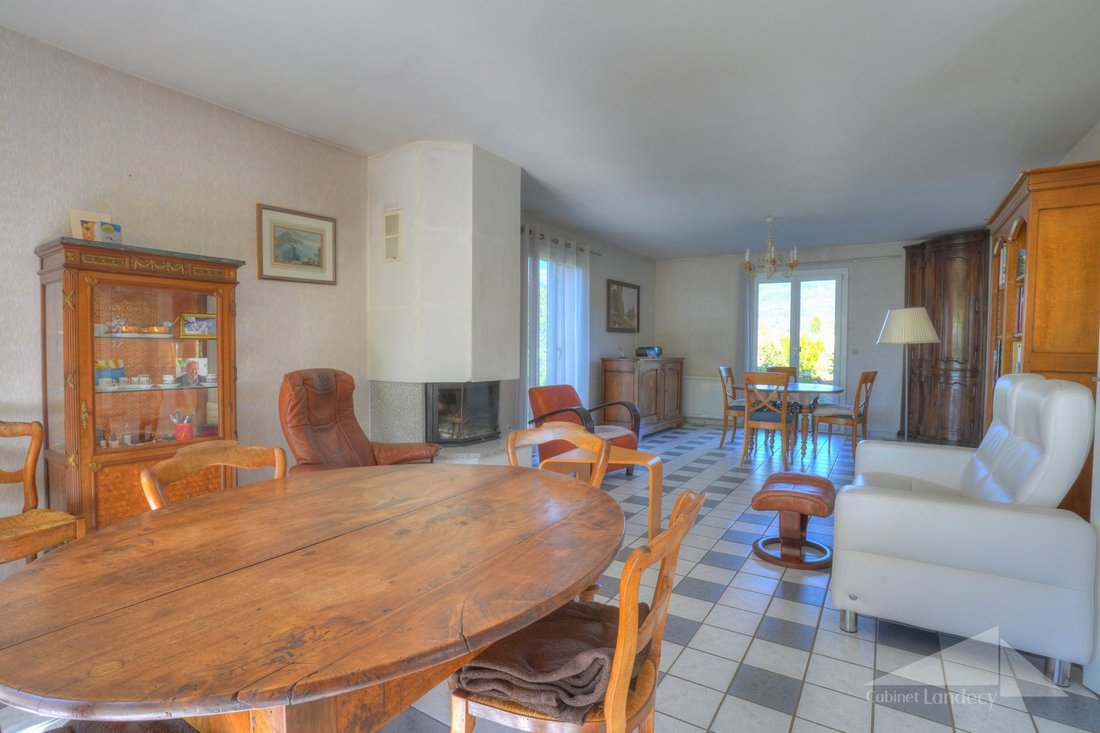 House in Centre, Gex, France 5 - 18912597