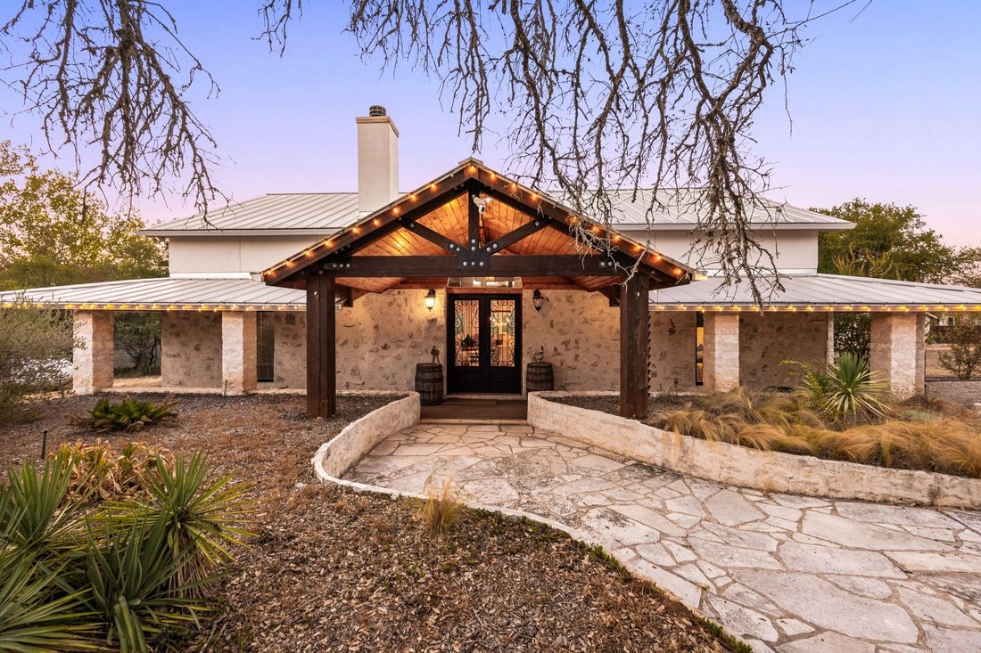Casa a Spicewood, Texas, Stati Uniti 3 - 18915646