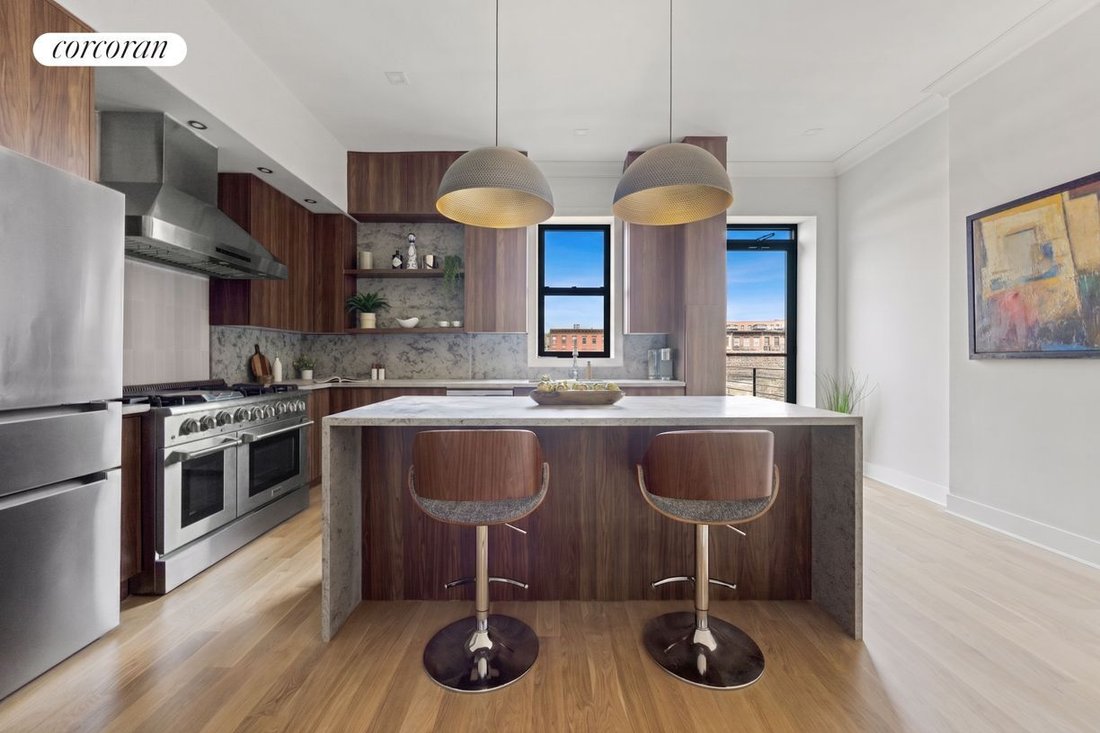 House in New York, New York, United States 4 - 18916253