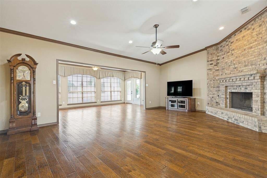 Maison à Prosper, Texas, États-Unis 4 - 18910674