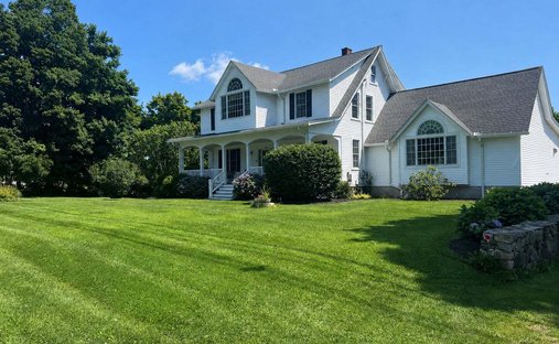 Morris, Connecticut, United States 1
