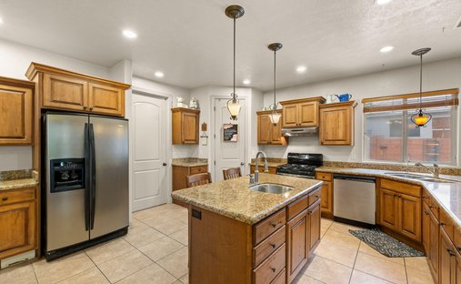 Casa a Washington, Utah, Stati Uniti 1