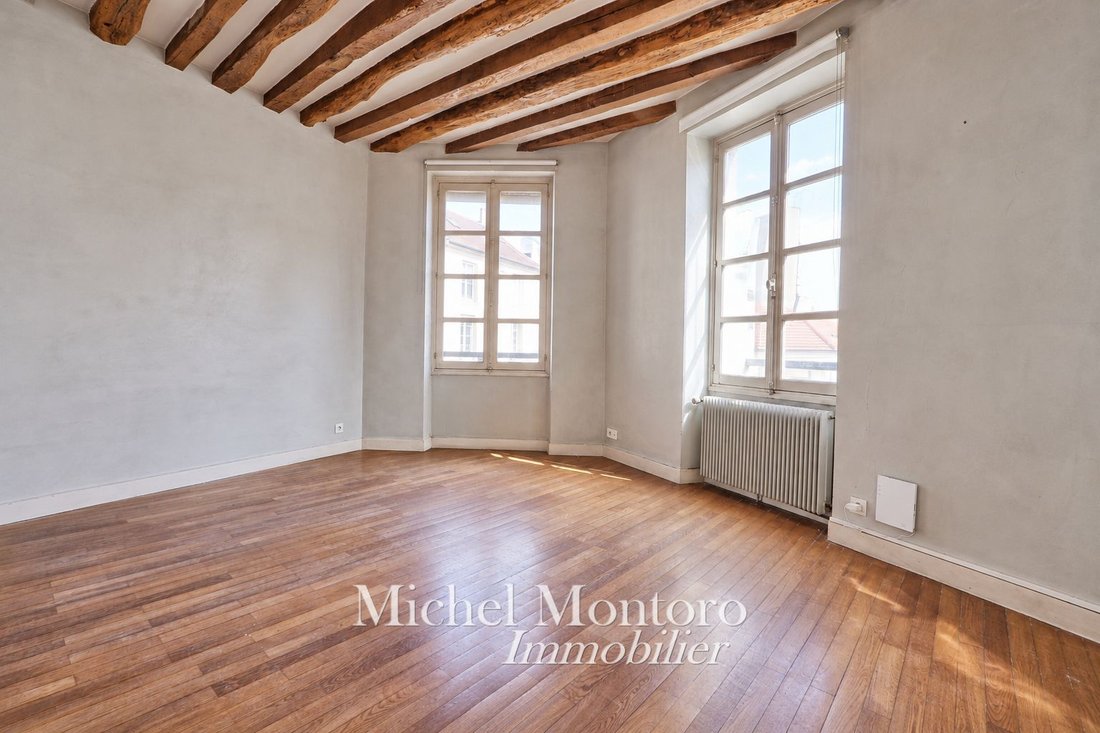 Apartment in Forêt, Saint-Germain-en-Laye, France 1 - 18916212