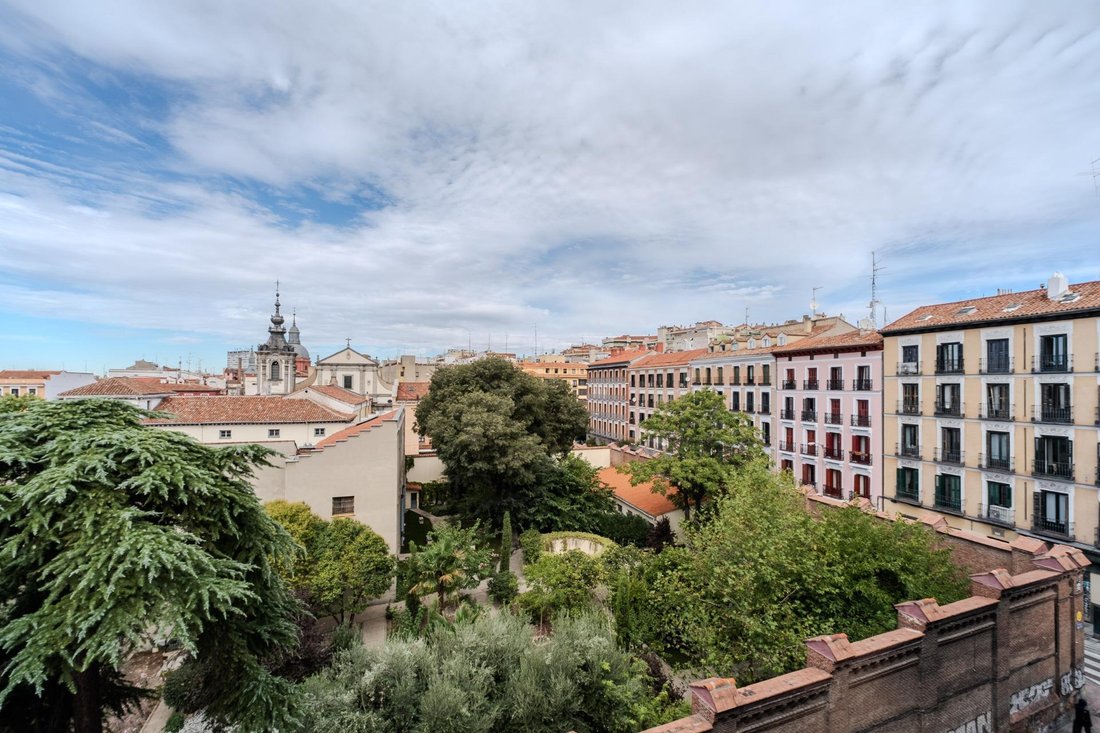 Appartamento a Centro, Madrid, Spagna 2 - 18913363