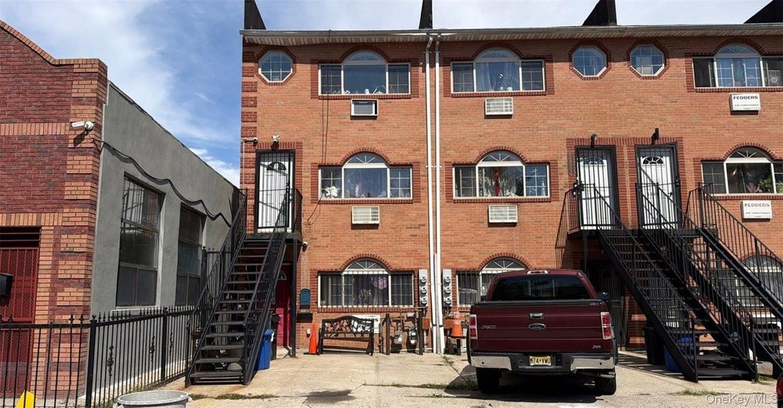 Casa en Nueva York, Nueva York, Estados Unidos 3 - 18909638