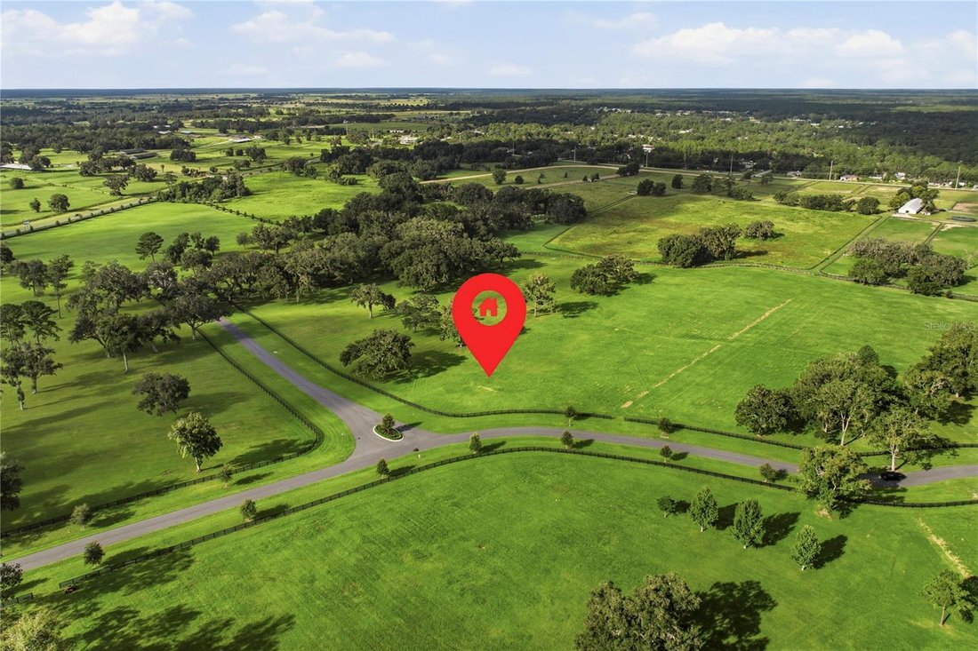House in Ocala, Florida, United States 3 - 18909047