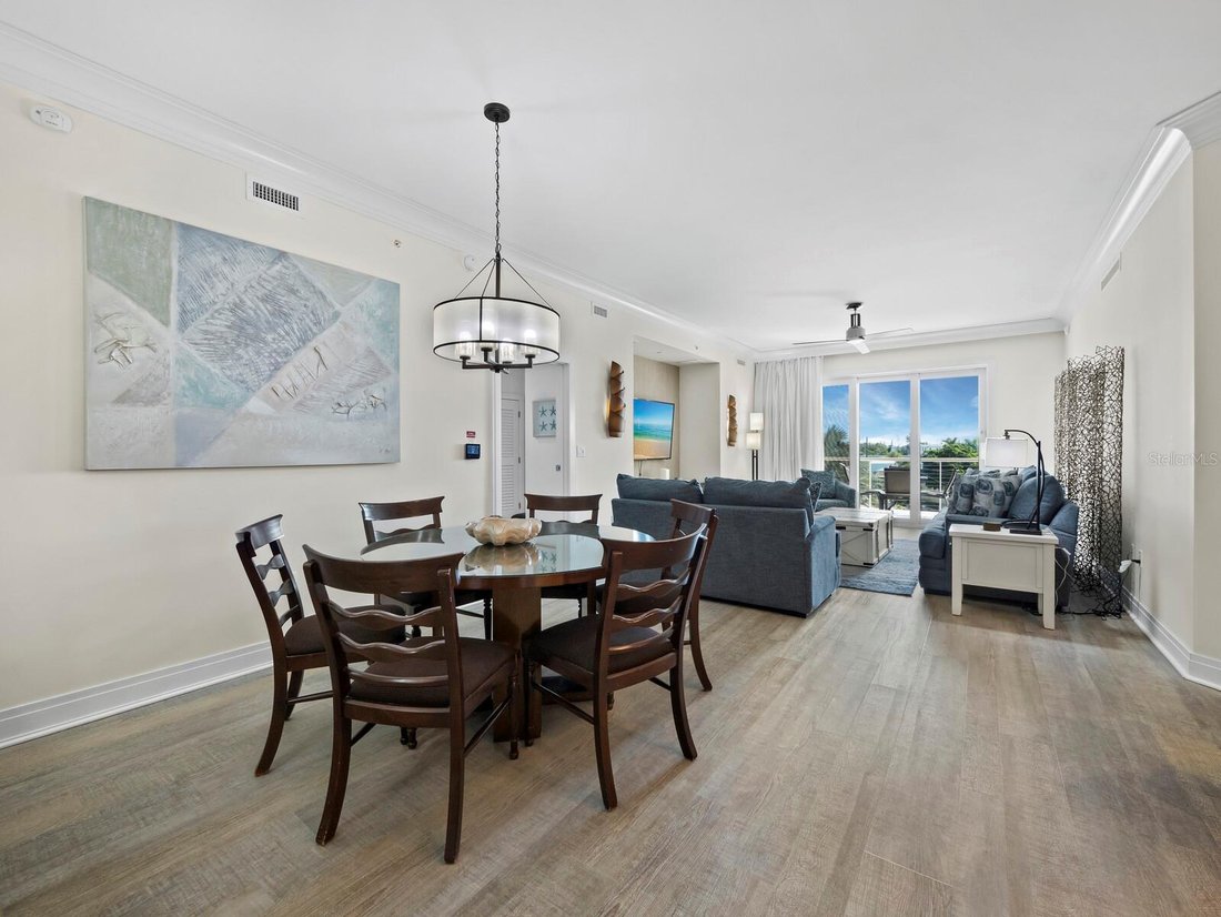 Appartement à Siesta Key, Floride, États-Unis 2 - 18905997