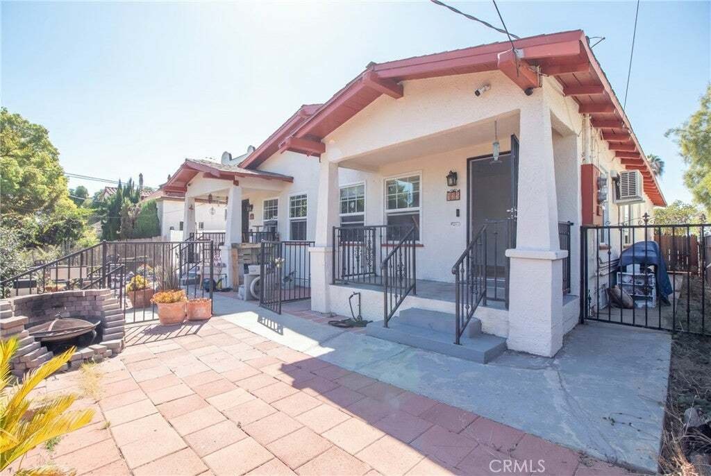 House in Los Angeles, California, United States 2 - 18908405