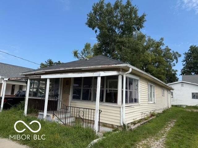 House in Bedford, Indiana, United States 1 - 18908825