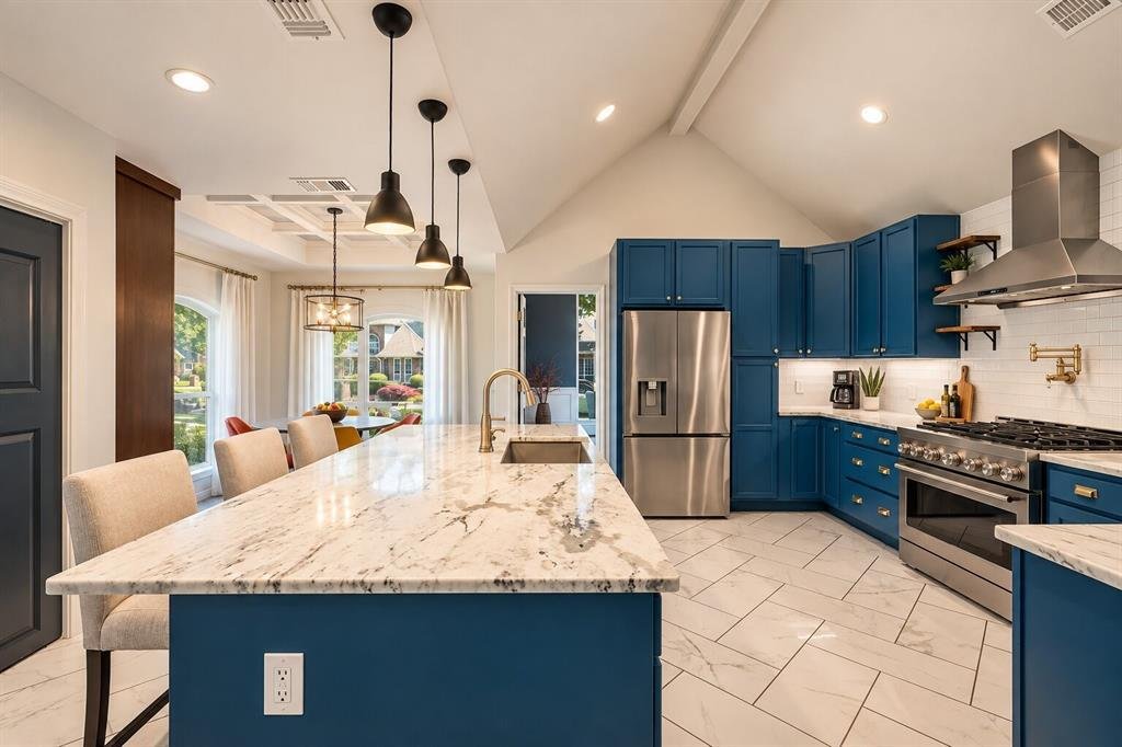 House in Plano, Texas, United States 1 - 18906569