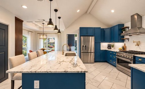 Casa a Plano, Texas, Stati Uniti 1