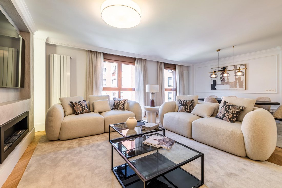 Appartement à Salamanque, Madrid, Espagne 4 - 18905832