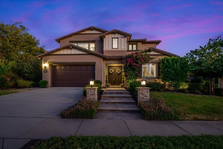 Maison à El Dorado Hills, Californie, États-Unis 2 - 18918251