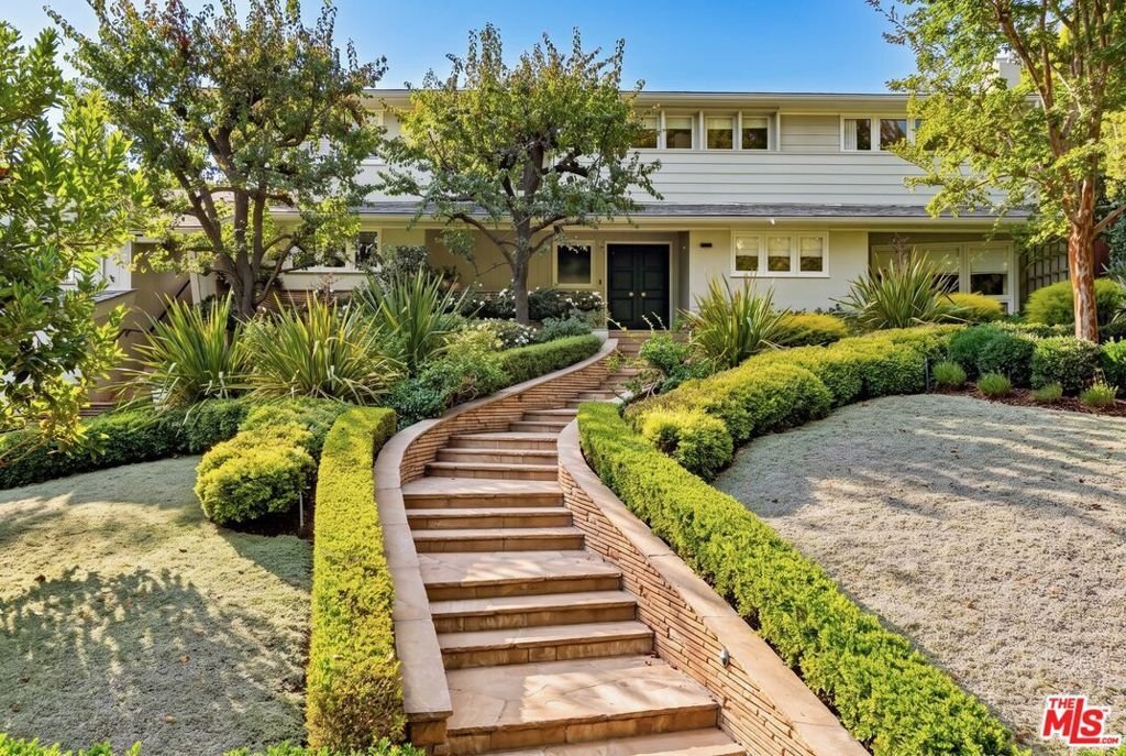 Haus in Los Angeles, Kalifornien, Vereinigte Staaten 2 - 18908850