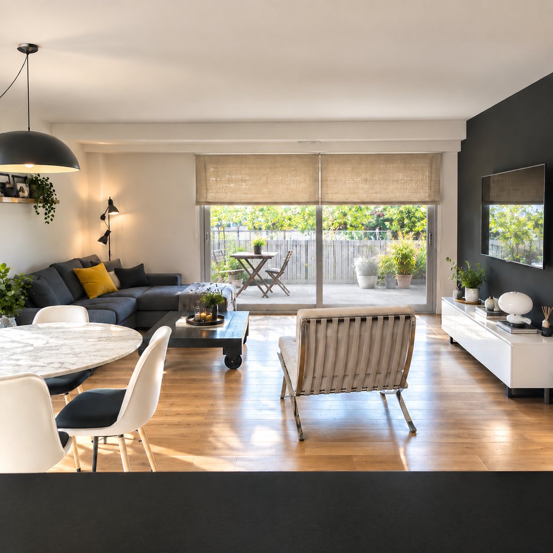 Apartment in Forêt Domaniale, Meudon, France 3 - 18907852