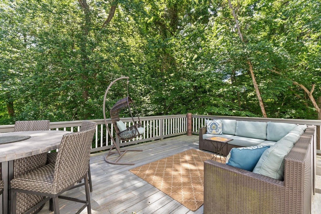 House in Easton, Massachusetts, United States 5 - 18147090
