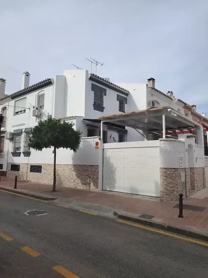 Chalet en Arroyo de La Miel, Benalmádena, Andalucía 1 - 18920686