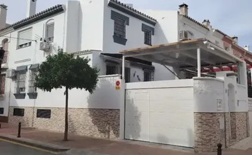 Chalet in Arroyo de la Miel, Benalmadena, Andalusia 1