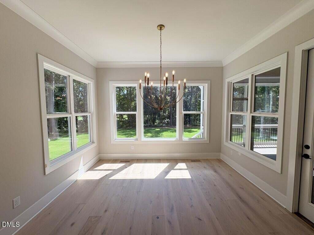 House in Raleigh, North Carolina, United States 5 - 18550386