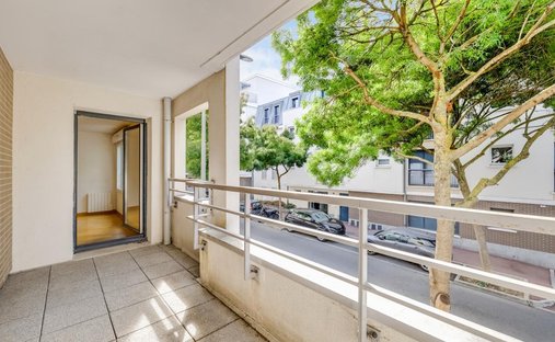 Apartment in Béranger-Savoie, Châtillon, France 1