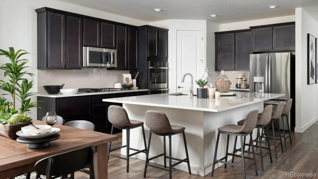 House in Aurora, Colorado, United States 2 - 18905541