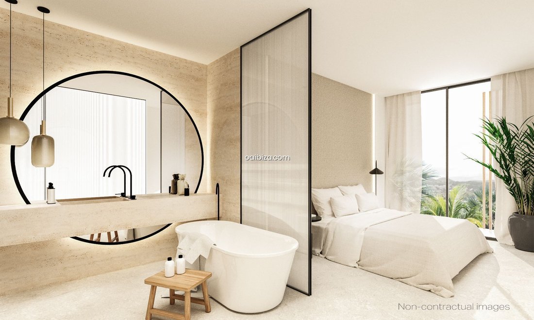 Apartment in Sant Jordi de ses Salines, Sant Josep de sa Talaia, Balearic Islands 5 - 17773720