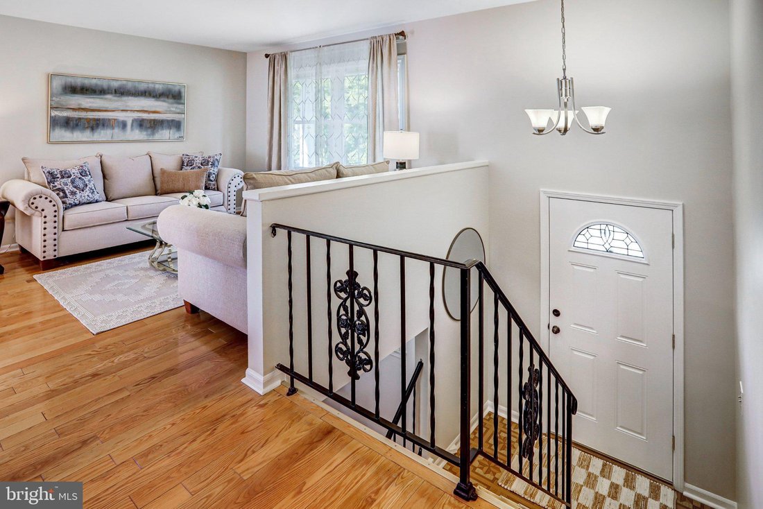 House in Sterling, Virginia, United States 4 - 18905302
