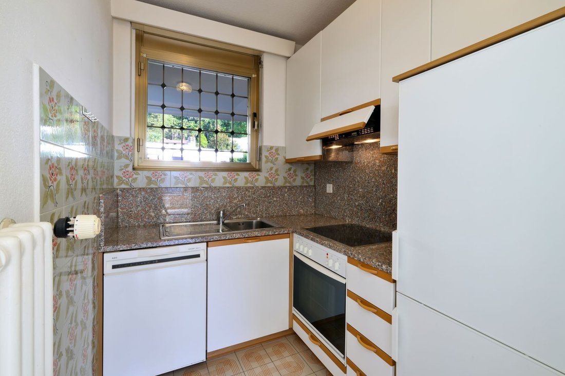 Apartment in Minusio, Ticino, Switzerland 3 - 18905739