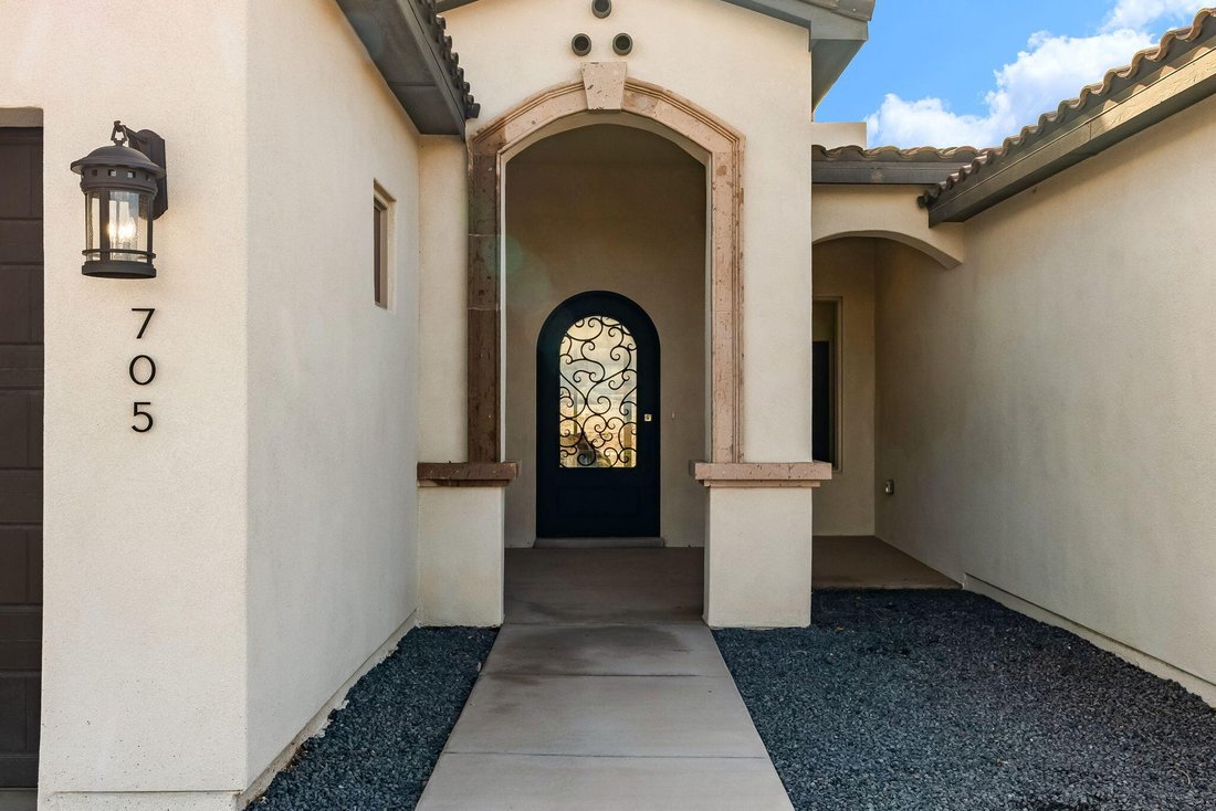 House in Rio Rancho, New Mexico, United States 3 - 18919652